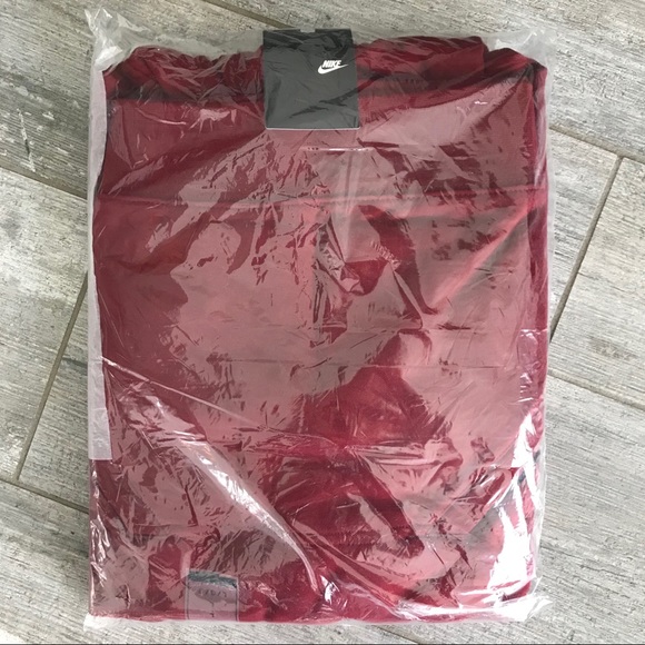 🔥🔥NIKE - PULLOVER FLEECE HOODIE🔥🔥 - Picture 8 of 8